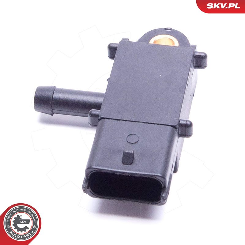 Andur, heitgaasisurve, ESEN SKV 17SKV775