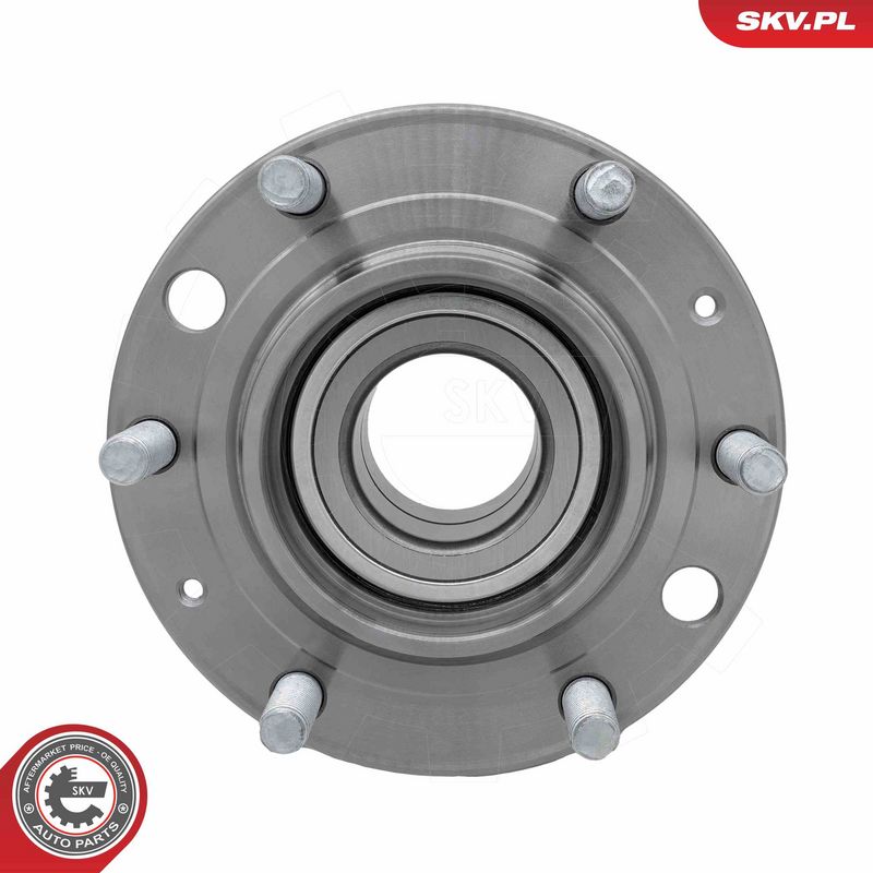 Rattalaagrikomplekt, ESEN SKV 29SKV710