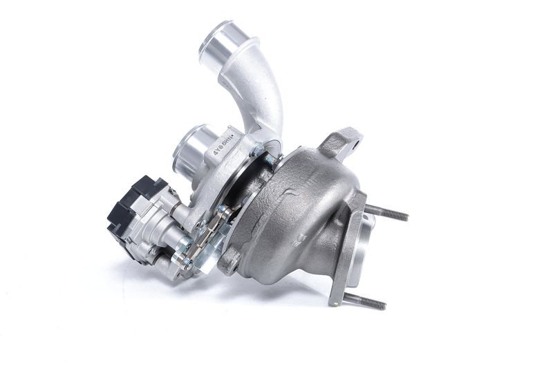 Compresor,sistem de supraalimentare T917599 BTS Turbo