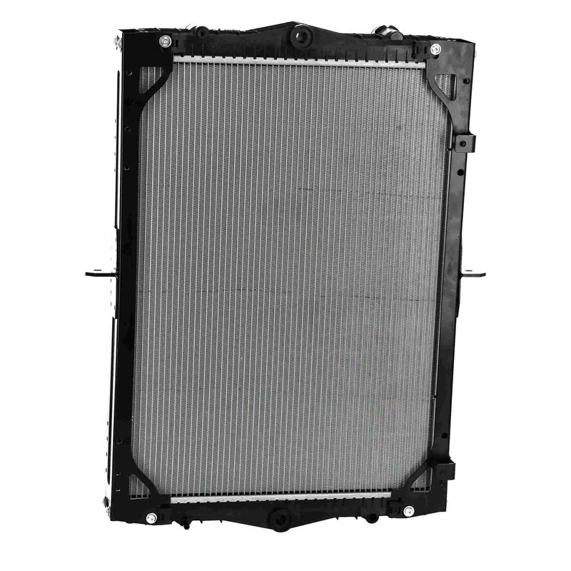 chladič vodní DAF LF Euro 6 606772