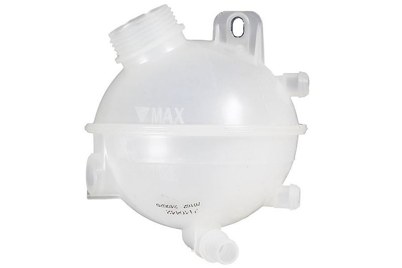 METZGER AUTOTEILE 2140442 - Expansion Tank, coolant