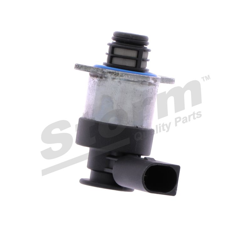Régulateur, quantité de carburant (système à rampe commune) STORM QUALITY PARTS STO102203