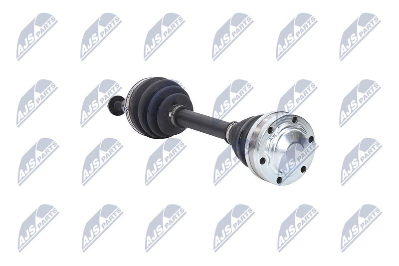 NTY NPW-WW-207 Drive Shaft