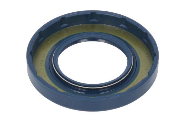 Krukas oliekeerring (40x72x10) past: JOHN DEERE 5300, 5300N, 5400, 5400N, 5500, 5500N  VALTRA 505, 605, 705, 805, 905