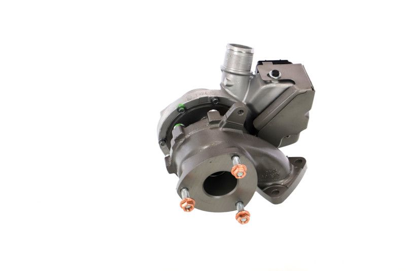 REMANTE 003-002-004591R Charger, charging (supercharged/turbocharged)