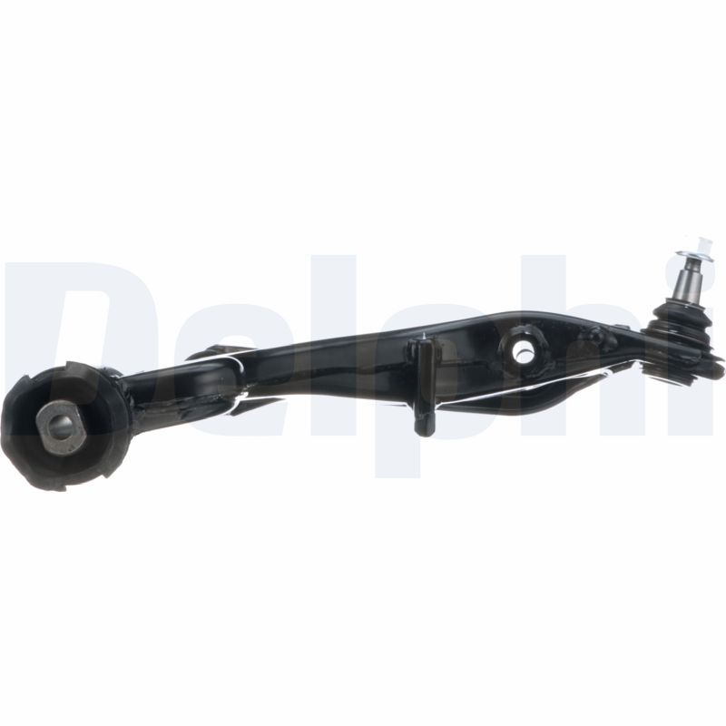 Õõtshoob, käändmik, DELPHI TC3826