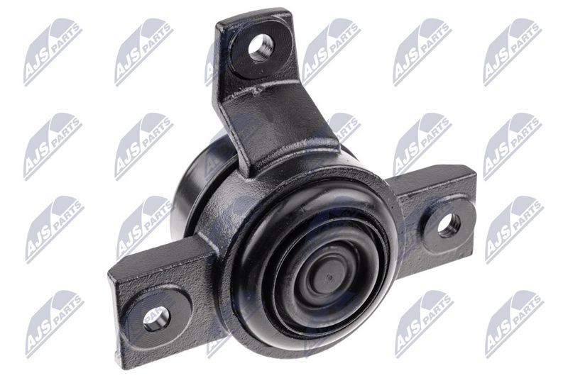 NTY ZPS-HY-562 Mounting, engine