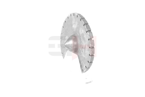 Puhver, vedrustus, GH GH-624772