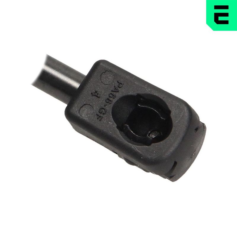 OPTIMAL AG-40087 Variklio dangčio dujinis amortizatorius