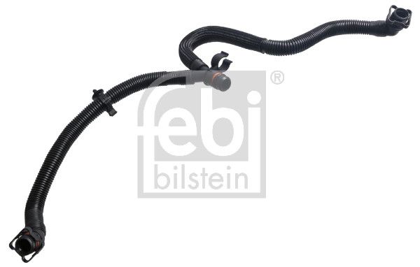 FEBI BILSTEIN 185679 Hose, crankcase ventilation