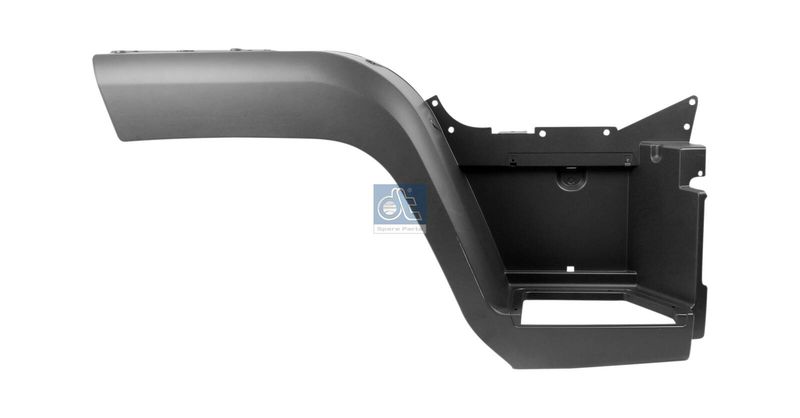 stupačka MAN L2000 - pravý 3.81047