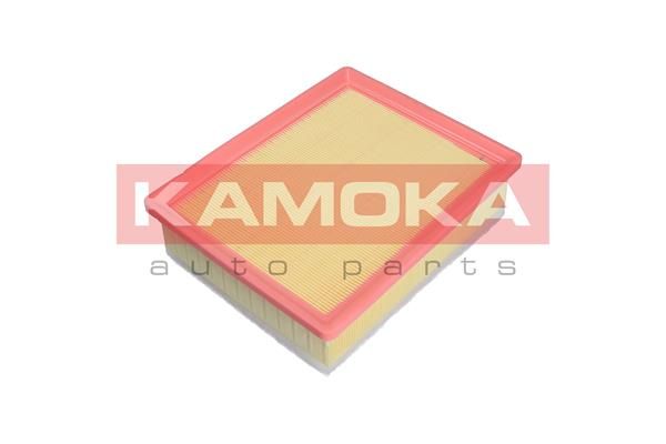 KAMOKA légszűrő F240101