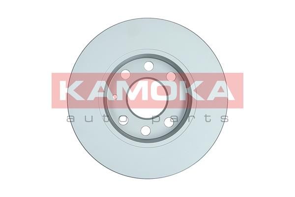 KAMOKA 1032258 Brake Disc