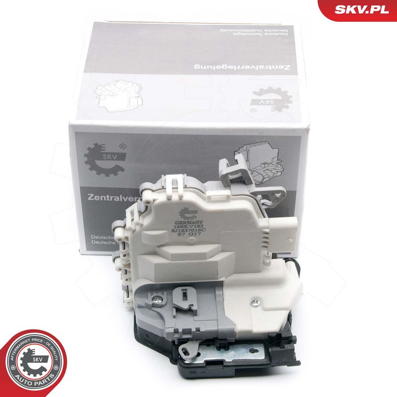 Ukselukk, ESEN SKV 16SKV182