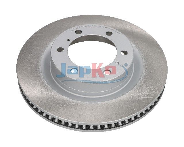 Disc frana JAPKO 602029C