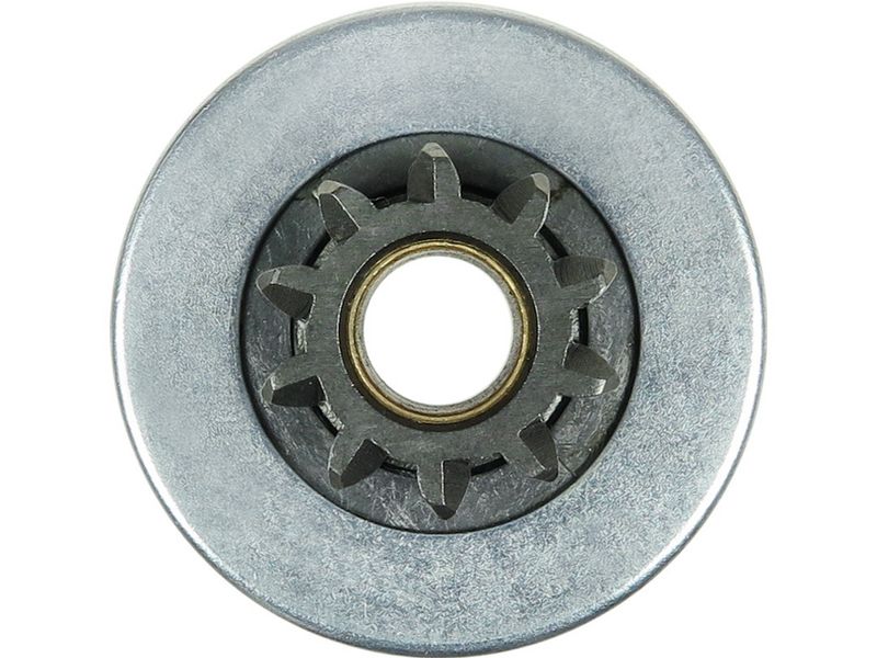 Vabajooks, starter, AS-PL SD0033