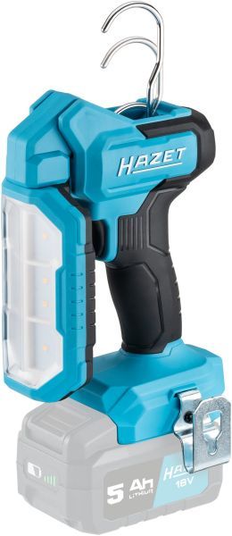 HAZET 9579-10 Hand lamp