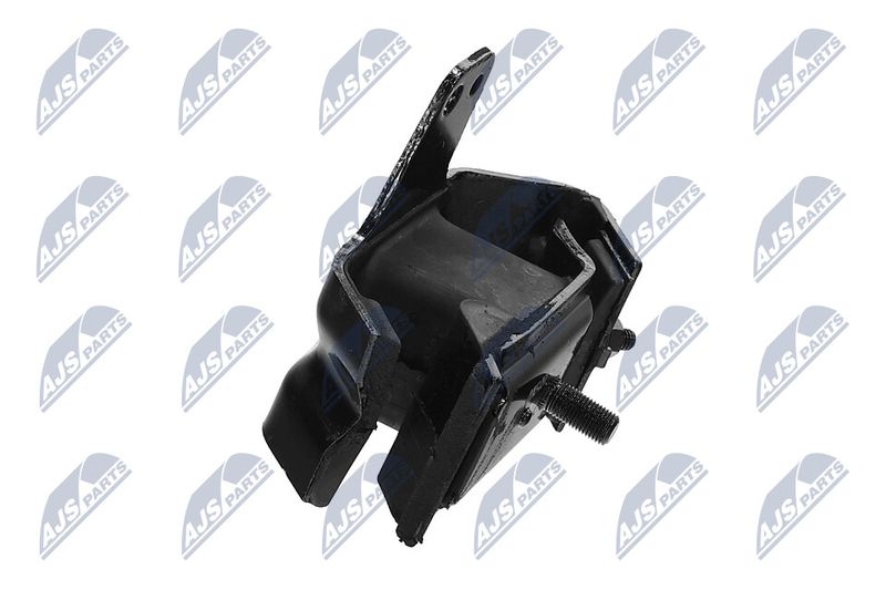 Paigutus, Mootor, NTY ZPS-NS-051
