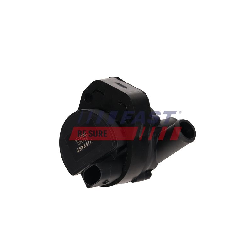 FAST FT03411 Auxiliary Water Pump (cooling water circuit)