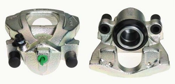 спирачен апарат BUDWEG CALIPER