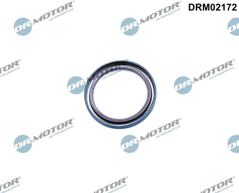 Dr.Motor Automotive tömítőgyűrű, főtengely DRM02172