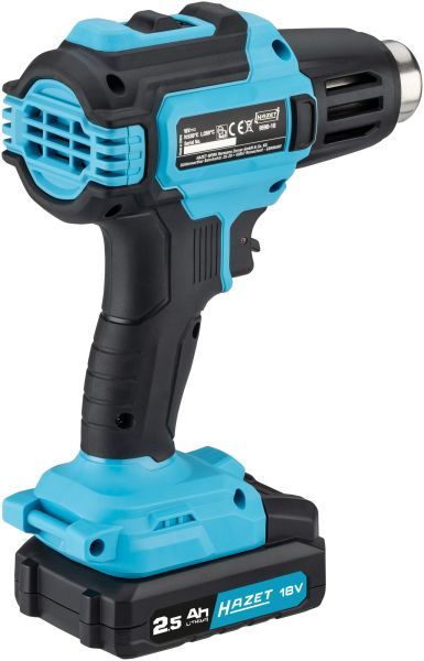 HAZET 9590-10 Hot Air Dryer