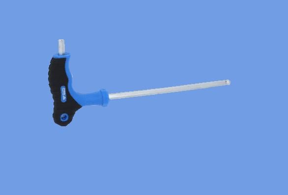 KS TOOLS BT041006 Angled Screwdriver