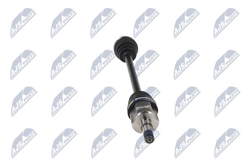 Veovõll, NTY NPW-PL-113