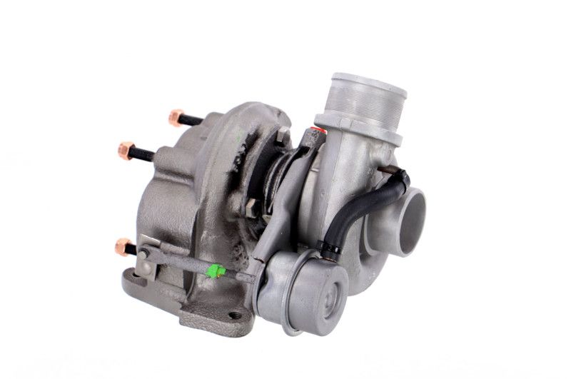 REMANTE 003-001-000007R Charger, charging (supercharged/turbocharged)