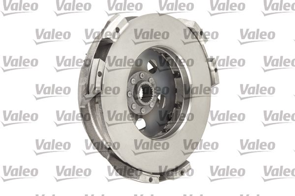 VALEO 800534 Sankabos diskatorius