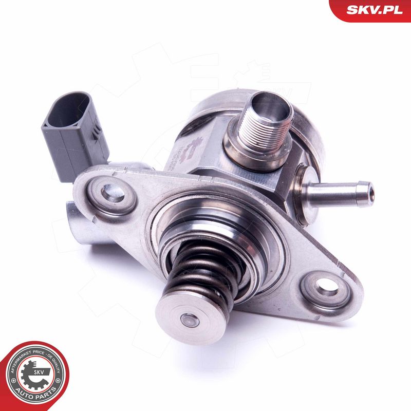 Kõrgsurvepump, ESEN SKV 02SKV956