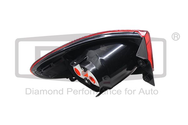 DPA 99451794202 Tail Light Assembly