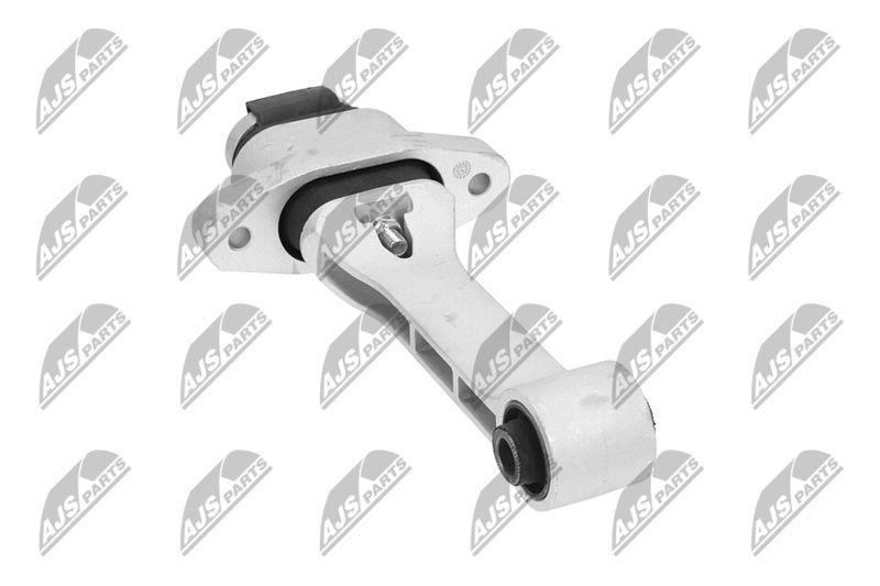 Paigutus, Mootor, NTY ZPS-HY-537