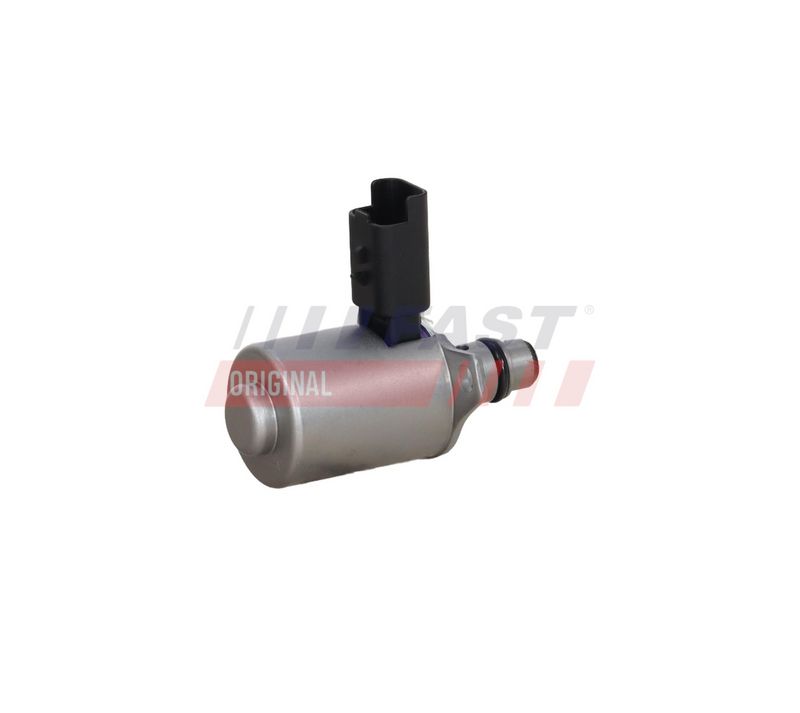 Pulsatsioonisummuti, kütuse etteandeseadmed, FAST FT80121