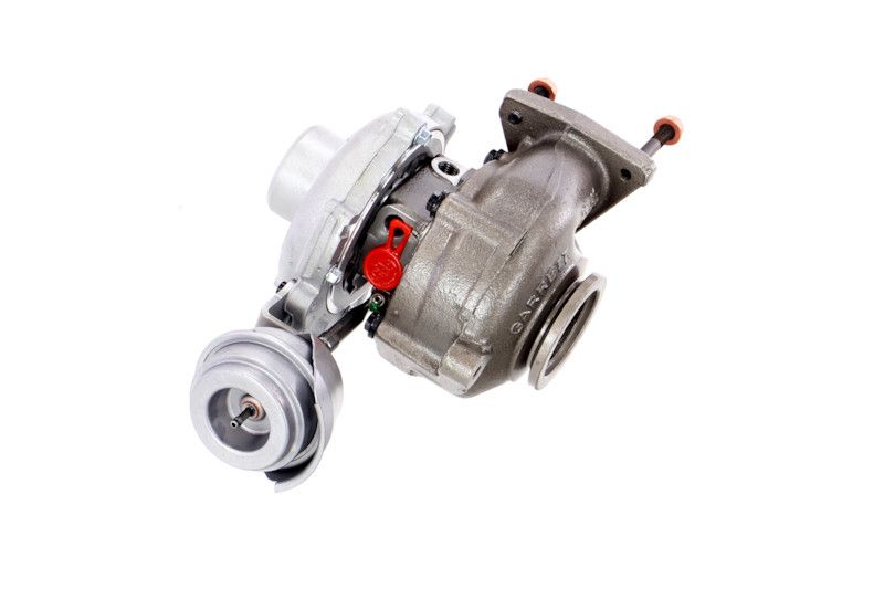 REMANTE 003-001-000081R Charger, charging (supercharged/turbocharged)