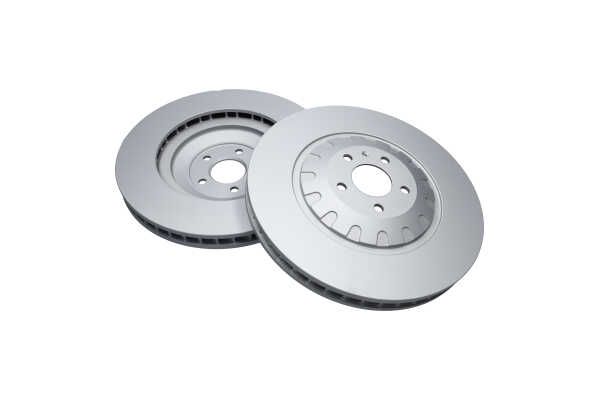 Kavo Parts BR-10085-HC Brake Disc