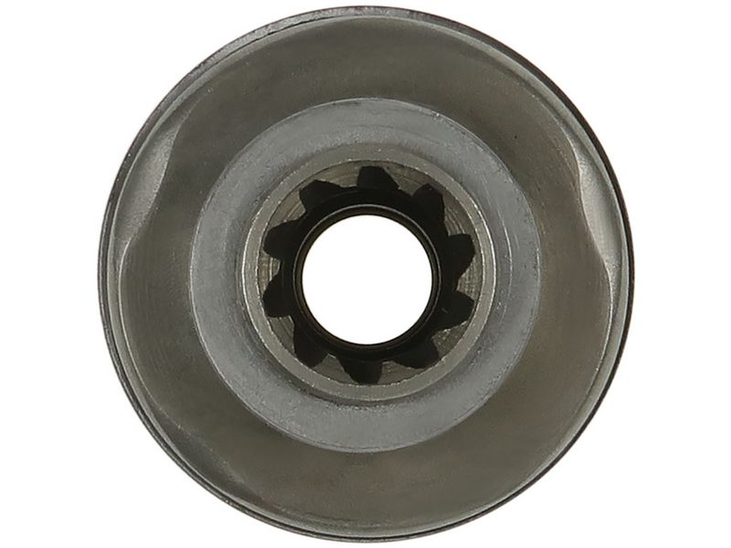 Vabajooks, starter, AS-PL SD6079