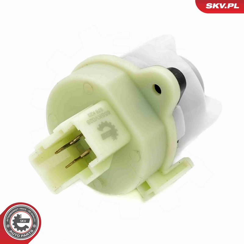 ESEN SKV 65SKV028 Ignition Switch