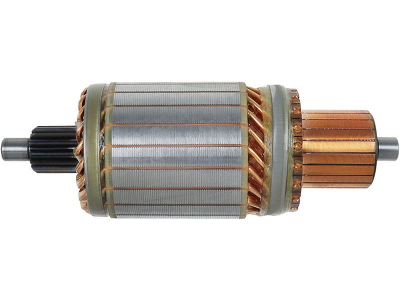 armatura,demaror AS-PL STANDARD SA5033