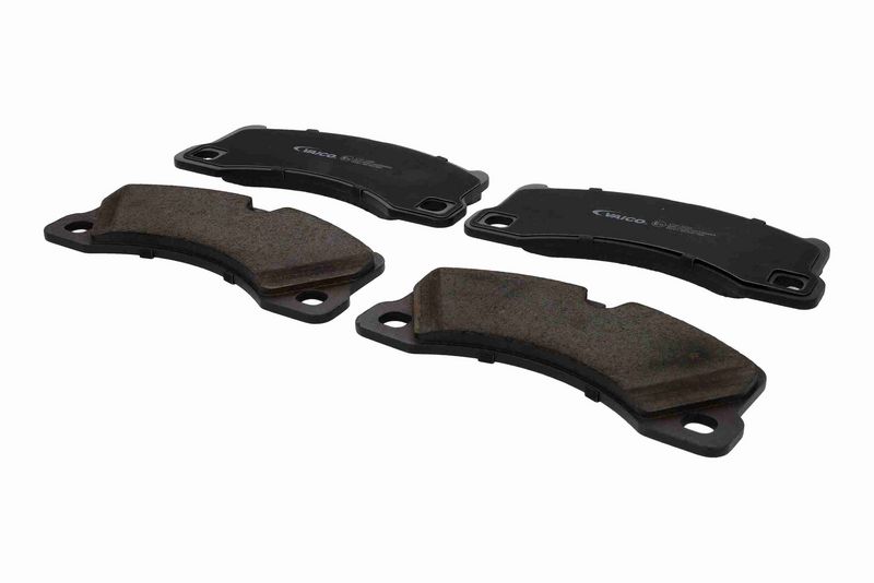 VAICO V10-1025 Brake Pad Set, disc brake