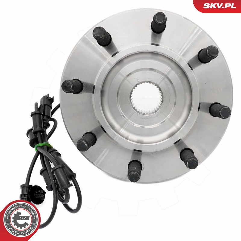 Rattalaagrikomplekt, ESEN SKV 29SKV586