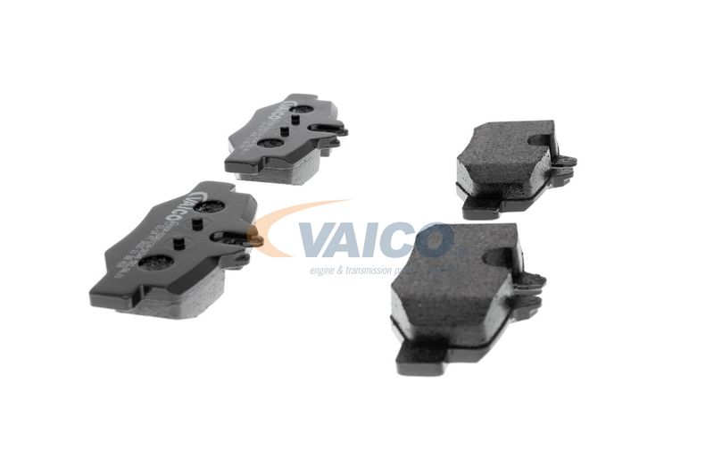 VAICO V30-8133 Brake Pad Set, disc brake