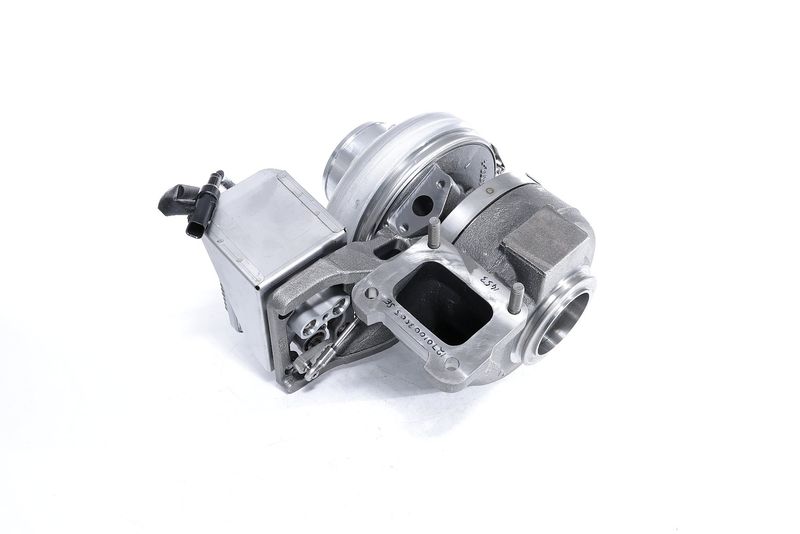 Compresor,sistem de supraalimentare T918049 BTS Turbo