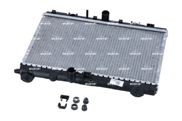 Kühler, Motorkühlung