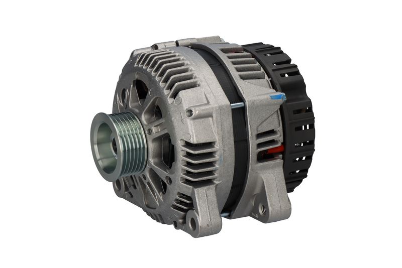 GENERATOR VALEO 437171 7