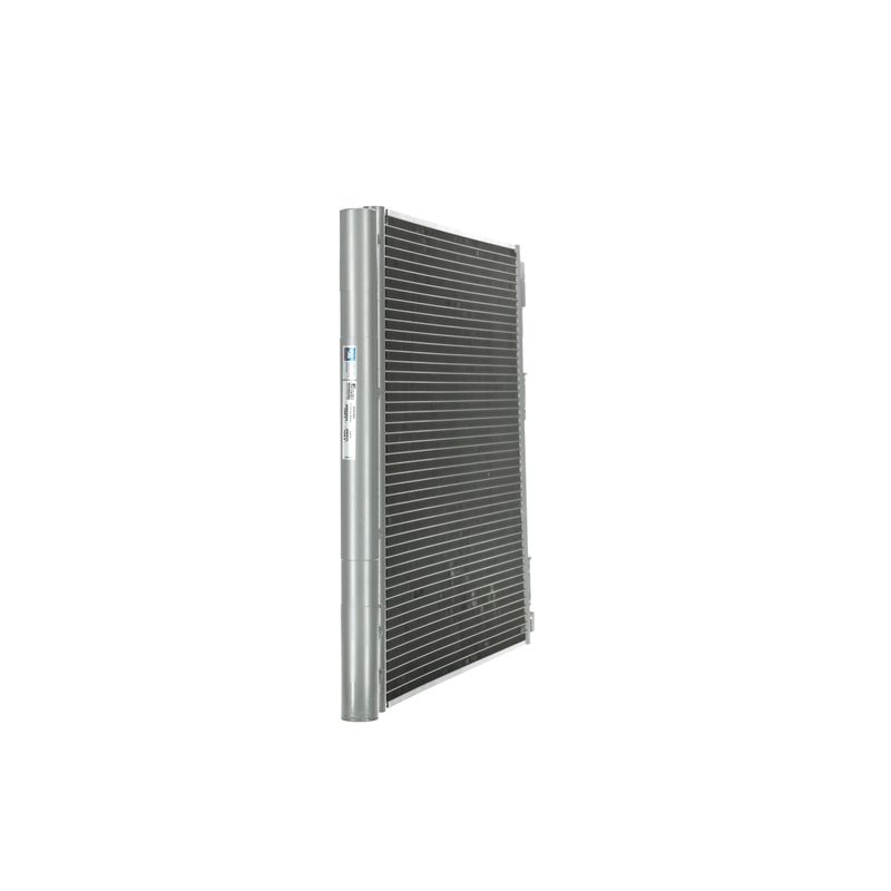 NISSENS 940386 Condenser, air conditioning