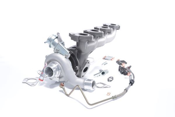 Compresor,sistem de supraalimentare T981166BT BTS Turbo