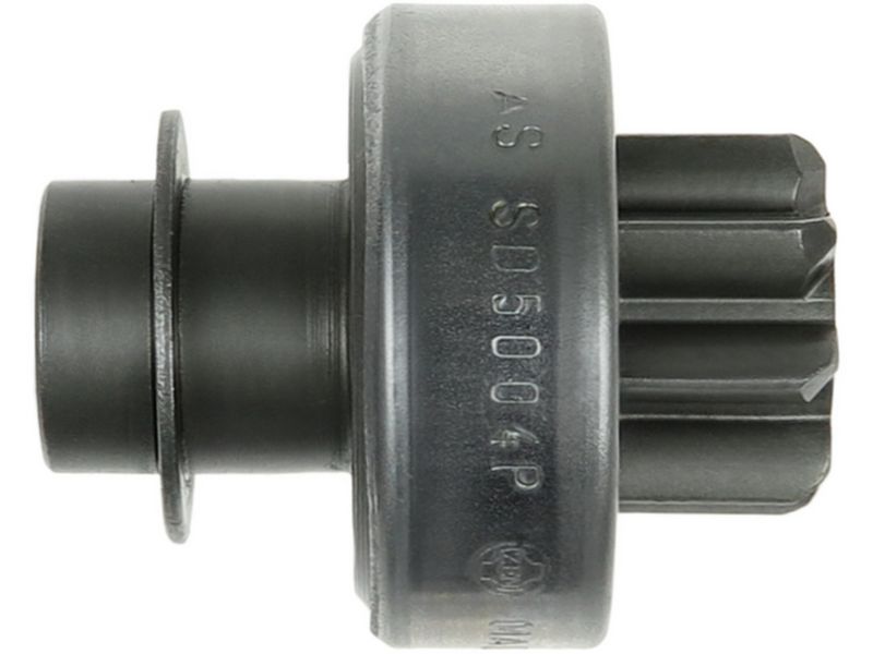 Vabajooks, starter, AS-PL SD5004P