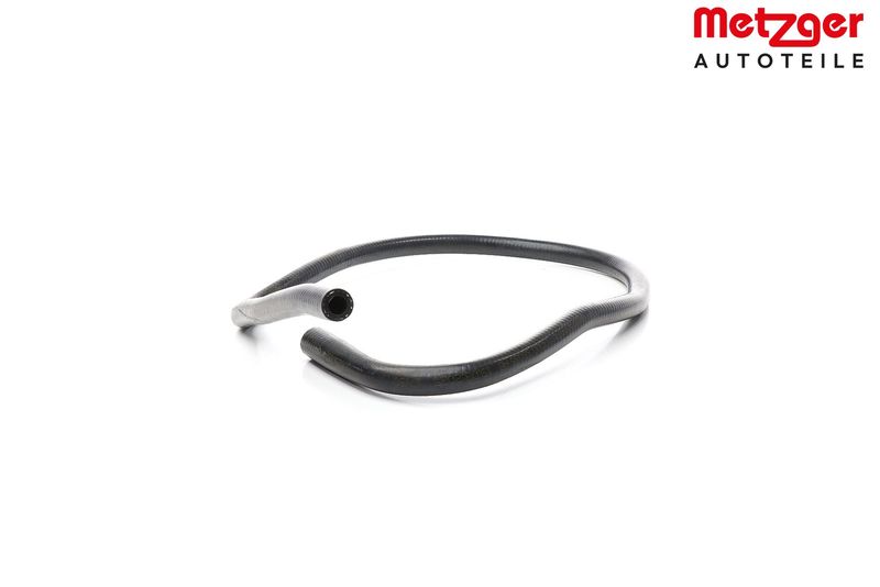METZGER AUTOTEILE 2420932 Radiator Hose