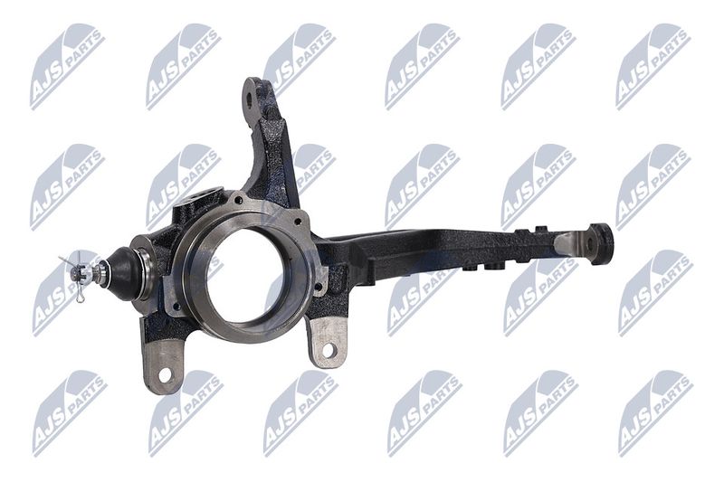 NTY ZZP-HD-018 Steering Knuckle, wheel suspension